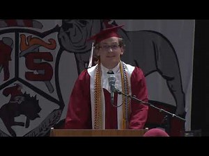 Springdale High School | Class of 2022 Graduation Ceremony