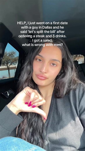 Dating Dilemmas: Splitting Bills on First Dates