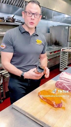 Delicious St Louis Style Pork Steaks Recipe