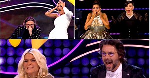 A Máscara: Os melhores momentos de todos os vencedores