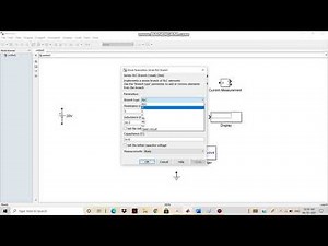 How to solve the Electric Circuit using Simulink ?? step by step Explanation- For Beginners