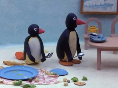 pingu s01e14 pingu runs away from home