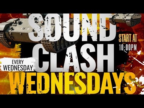 Sound Clash Wednesday, James Bond & Magic Touch sound , Straight dubs