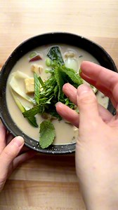 68K views · 1.3K reactions | Healthy (Plant-Based!) Japanese Sweet Potato Soup for starting the new year off right  The full recipe is at: https://justinesnacks.com/japanese-sweet-potato-soup/ #healthydinner | Justine Doiron | Facebook