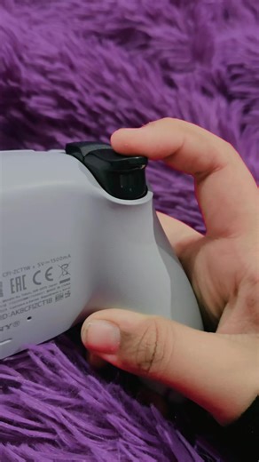 ps5 controller vibration 🥵🥵
