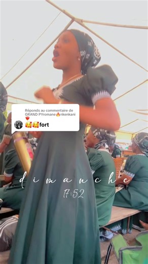 Réponse à @GRAND PYromane🔥nkenkani ❤️‍🔥