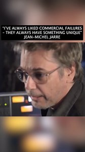 61K views · 929 reactions | Back in 2015 Future Music magazine visited Jean-Michel Jarre in his Paris studio. Talking about his collaborative track Close Your Eyes, created with fellow French icons Air, he explained his love for the Roland JP550 and why synths that were commercial failures often appeal to him the most. #jeanmicheljarre #inthestudio #air #synth #synthesizer #vocoder #roland #musicmaking #musicproduction #futuremusic #musictech #musictechnology | MusicRadar Tech | Facebook