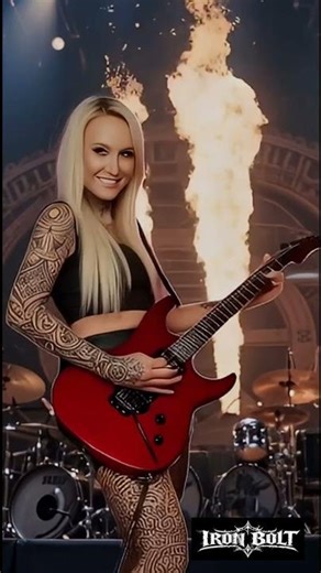 Sophie Shred Surge Solo