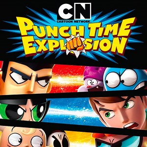 Cartoon Network: Punch Time Explosion Guide - IGN
