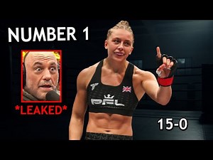 "Nobody Will EVER Defeat ME!" DAKOTA DITCHEVA | Full Training Motivation [2025]