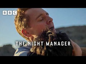 The betrayal Teddy didn’t see coming | The Night Manager Series 2 – BBC