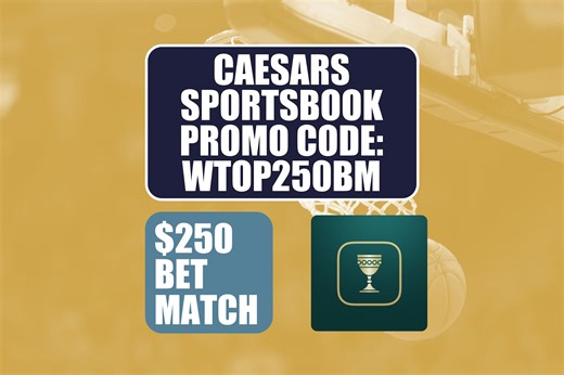 Caesars Sportsbook Promo Code WTOP250BM: Claim $250 Bonus for Bills vs. Broncos, NFL Playoffs - WTOP News