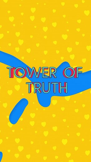 On the segment of the Tower of Truth, Danny Gokey shares what he learned about surrendering to God after losing his first wife. | Danny Gokey