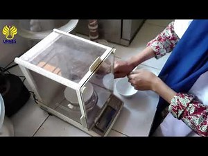 Menghitung Tekstur Tanah