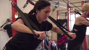 1.3K views · 23 reactions | Diversify your workout! The CrossCore® system's handles are interchangeable with attachments like kettlebells and sandbags so you can keep the intensity up. | CrossCore | Facebook