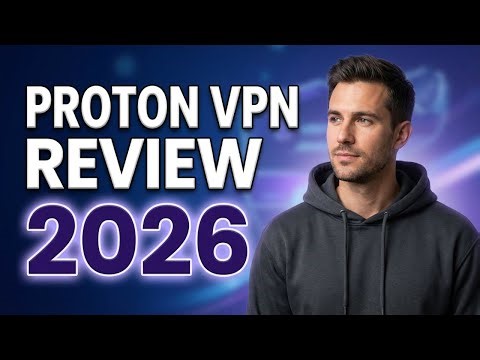 Proton VPN Review – Is It the Best Secure VPN in 2026?