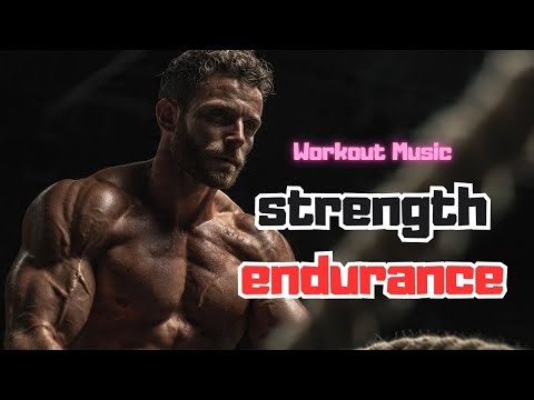 Lagu Motivasi Terbaik 2025/2026 👊 Musik Olahraga Gym Terbaik 💪 Musik Motivasi Kebugaran & Gym