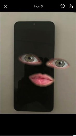 POV: Brauche ein neues Handy