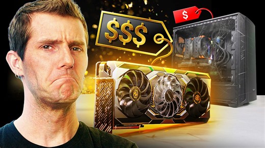 Tested: Most people should not buy a 5090 (even if you can)