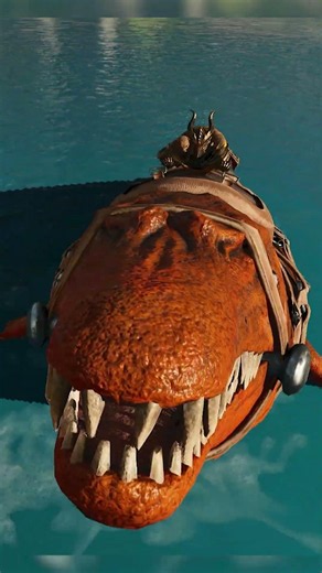 Basilosaurus Facts You Definitely Didn't Know! 🐋🤯