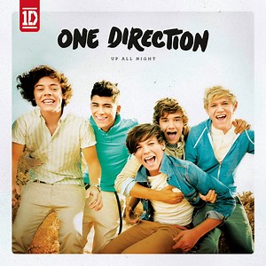 One Direction – Up All Night