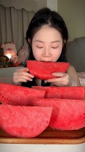 7.3K views · 115 reactions | Watermelon Health Benefits #watermelon #health #food #usa #healthtips #exfoliation | Healthy Tips | Facebook