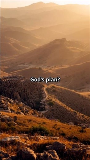 Joshua 16: A Bible Passage on Inheritance and God’s Plan.