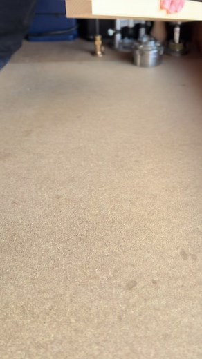 My favorite very strong joint. #woodworking #woodworkingtips #diy #jig