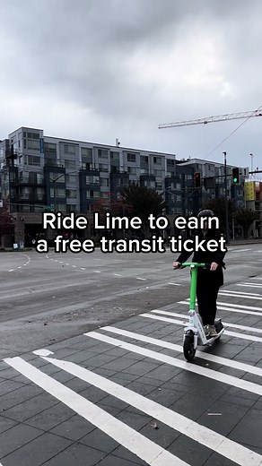 Cómo conseguir boletos de transporte gratuitos en Seattle
