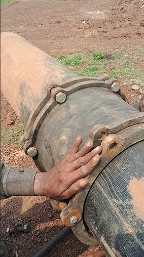 Mechanical Joint / MJ Fitting