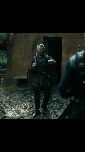 There are women here | Ragnar Lothbrok |