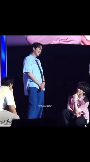 ɪᴄʜᴀᴀᴇᴅɪᴛꜱ ও on Instagram: "ketika maknae bawa topik 18+ 🤣🤣 . . . 🏷️ #SUPERJUNIOR #슈퍼주니어 #kyuhyun #규헌 #leeteuk #heechul #yesung #예성 #eunhyuk #은혁 #donghae #이동해 #ss10 #supershow #jakarta #suoershow10 #choyeojeong #lucu #kocak #ngakak #idolkpop #fypシ゚ #fyp #korea #kpop #2ndgen #masukberanda"