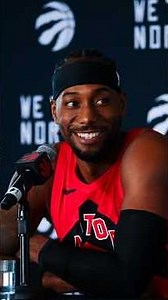 Kawhi Speaks Out About the Clippers Scandal