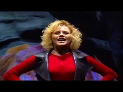 Tattooed Teenage Alien Fighters from Beverly Hills