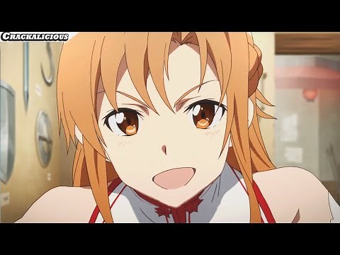All Time most Popular Anime Waifus