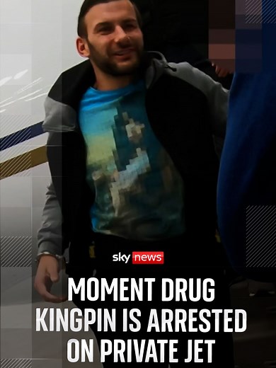 James Harding and his right-hand man Jayes Kharouti are facing jail for plotting to murder a rival and smuggling millions of pounds worth of cocaine into the UK. #crime #kingpin #london