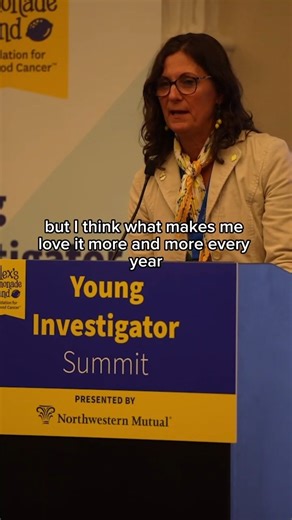 1.8K views · 47 reactions | Liz Scott, ALSF Co-Executive Director and...