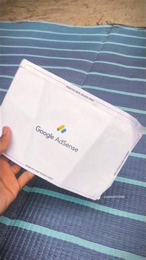Finally google adsense pin aagya 🫣 #adsense #viralshorts #trending