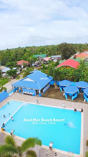 4.5K views · 38 reactions | Azul Mar Beach Resort #everyonefollowers #highlights #reelsviralシ #reelsfypシ #azulmar #azulmarbeachresort #liloytourism #liloybeach #1R | 1R | Facebook