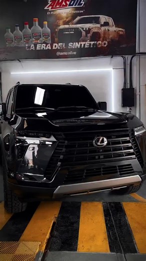 Arcustomswrap 🔥 #venezuela #valencia #arte #rotulacion #ppf #lexusgx550 #wrapping #wrap #averydennison #precorte