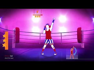 Just Dance® 2019|Eye of the Tiger