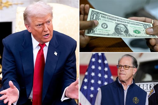 Exclusive | 90 state officials urge Trump, Congress to tackle national debt crisis, warning ‘painful age of reckoning’ looms