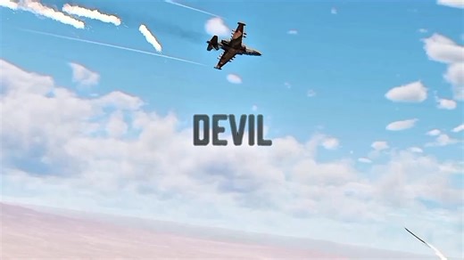 War Thunder Cinematic Edit Showcase