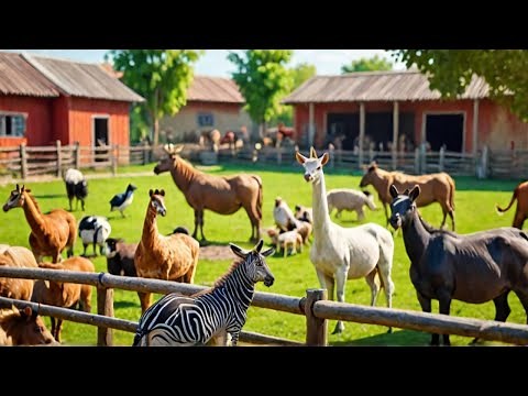 The Billion-Dollar Industry of Farming Exotic Animals