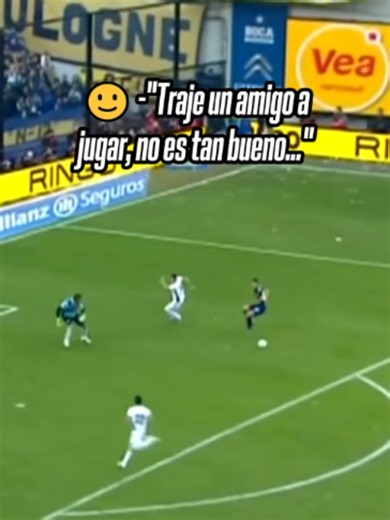 La rabona de Calleri: el gol inolvidable en La Bombonera