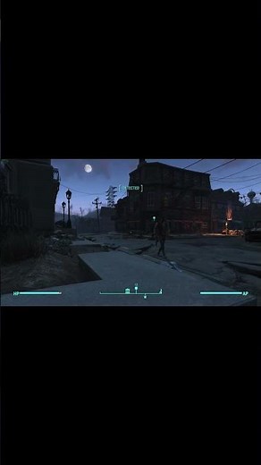 NPCにパワーアーマーを着せる方法！(Fallout4)