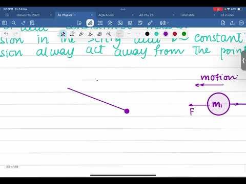 AS PHYSICS | Lecture-27 Dynamics EP-5 | Connected particles