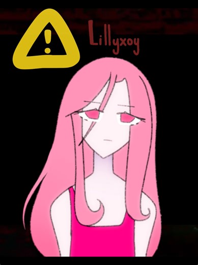 Vídeos de Animação Engraçados de Terror