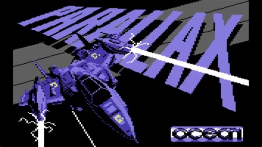 Commodore 64 Remix - Best of Remix64 charts 2002