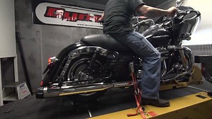 15K views · 230 reactions | Tales from the Dyno: Crusher Maverick Slip-Ons Dynojet Research Inc. | Hot Bike Magazine | Facebook